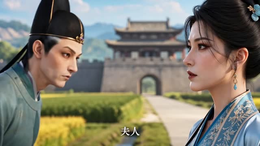 反派世子:作死不成带爹飞升(70集) 反派世子:作死不成带爹飞升(70集)最火的短剧