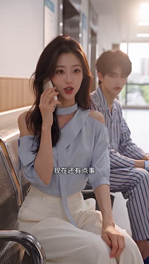 私占余生（115集）UC网盘在线看