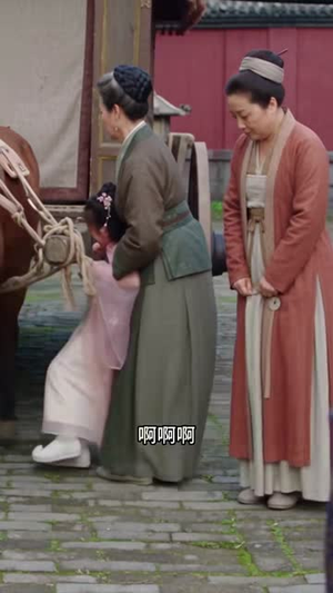 娇气包回京，世子爷他自我攻略了（120集）第一季