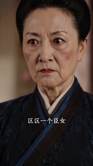 太子算计我，杀神王爷掀他东宫（94集）热门爆款短剧