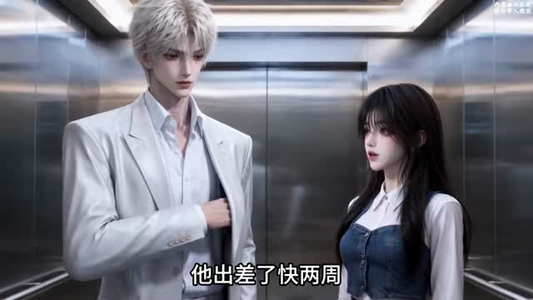 千年旧约为君归（40集）全集完整版