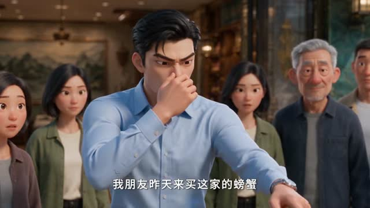 龙宫建造师:我靠破产鱼摊拯救东海(80集) 龙宫建造师:我靠破产鱼摊拯救东海(80集)热门短剧免费看