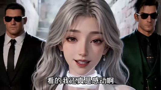冷战三年，离婚证前他失了神第二季（75集）一口气追完全集