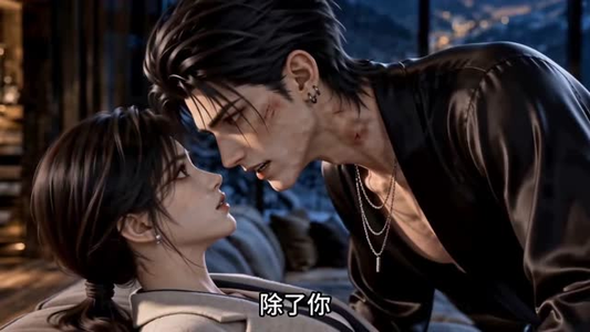 深情诱引（201集）精彩短剧上线