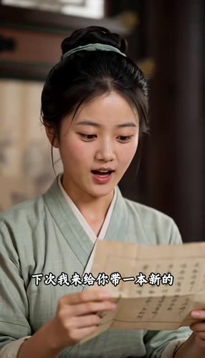 替嫁后我治愈了冷面相公（70集）精彩连连免费看