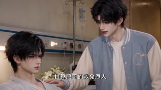 重生!丑小鸭逆袭成了万人迷（102集）超好看的短剧