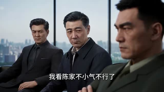 魔主重生:我在都市天下无敌2(144集) 魔主重生:我在都市天下无敌2(144集)短剧