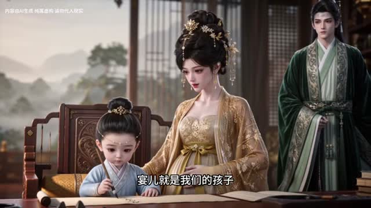 夫人她又有什么坏心思呢（80集）热门短剧排行榜