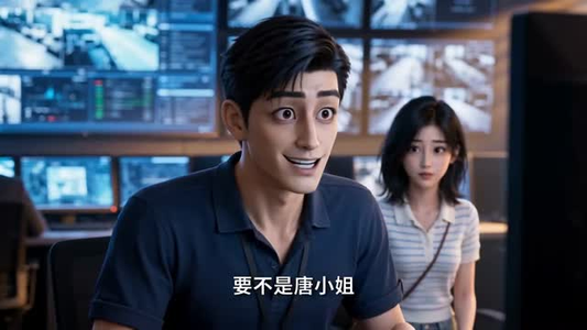 鼠脉天网（67集）高分推荐免费看