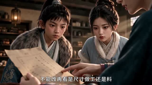 疯娘翻身,穿越宠崽第十季(179集) 疯娘翻身,穿越宠崽第十季(179集)好看的短剧来了
