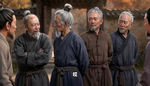 农女带着家人致富第十二季（125集）全集免费看短剧