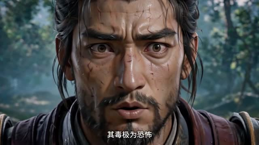被父皇猜忌后我选择统领天下第二季(78集) 被父皇猜忌后我选择统领天下第二季(78集)看短剧放松一下