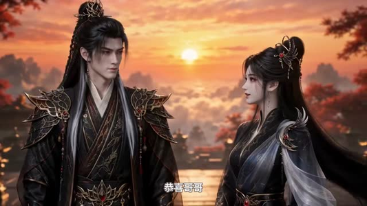 聚宝仙盆仙界篇第七季(212集) 聚宝仙盆仙界篇第七季(212集)追短剧关注我
