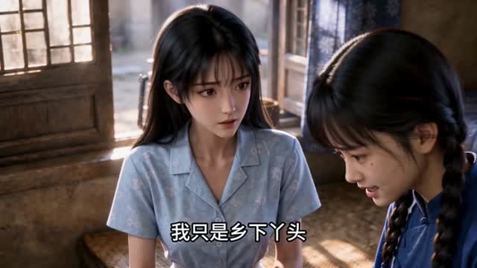 猎户的妻子(158集) 猎户的妻子(158集)短剧精彩不断