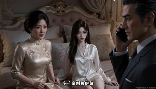 野骨也成绕指柔第二季(126集) 野骨也成绕指柔第二季(126集)一起追短剧