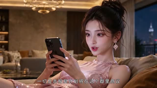 恋综上我发癫他兜底，全网乐翻了（125集）男主角是谁