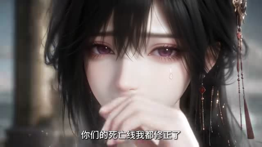 兽世修罗场：反派家族独宠我（286集）演的怎么样