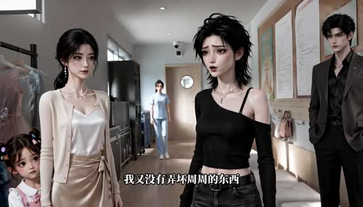 娇哄月亮：程少的追妻手册（101集）精彩短剧看全集
