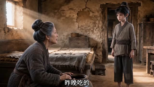 朕绝无反意第1季第一部上(500集) 朕绝无反意第1季第一部上(500集)短剧在哪里看
