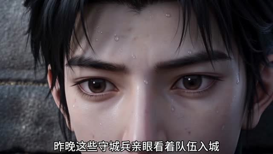 朕绝无反意第1季第一部下（499集）观看软件