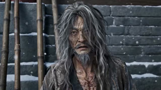 逆江湖之苍生为局（222集）直接追到结尾
