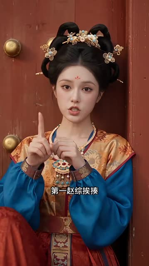 江南太子妃是东北穿来滴（51集）在线免费观影
