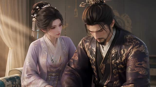 郡主读心术:五百年唯一女娃成团宠(116集) 郡主读心术:五百年唯一女娃成团宠(116集)最火短剧热播