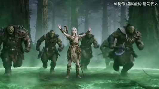 母亲是巨龙我咋是山海异兽呢第五季（82集）在哪里可以全集