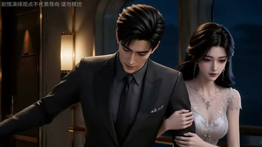 火海燎原，吻赎星光第二季（168集）在线看完整版
