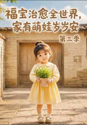 福宝治愈全世界，家有萌娃岁岁安第三季（178集）短剧在哪里看