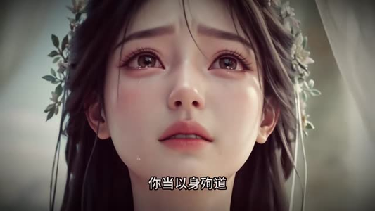 和闺蜜穿书当炮灰，魔头为啥全倒贴第一季（70集）精彩短剧上线
