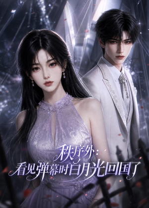秩序外：看见弹幕时白月光回国了（103集）高分佳作免费看