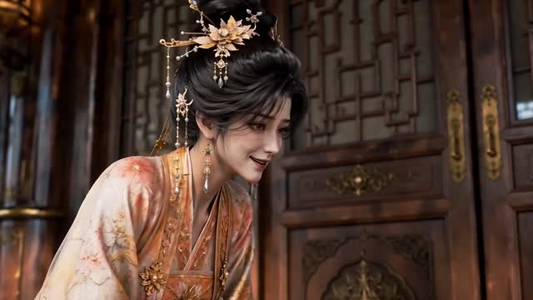 君心纵火权臣为我折腰（92集）短剧排行榜