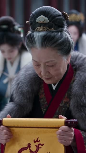重生庶女:四小姐不装了(122集) 重生庶女:四小姐不装了(122集)短剧热播推荐