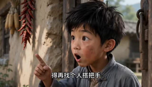 我家有个小精豆(60集) 我家有个小精豆(60集)精彩短剧合集