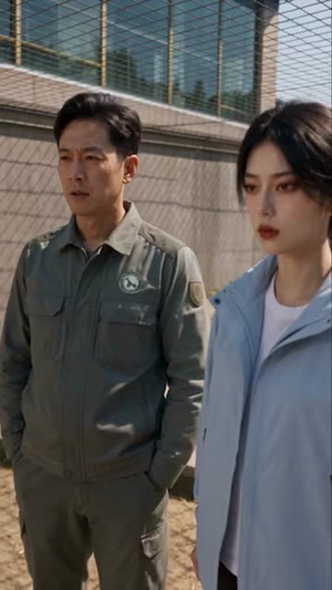 精通兽语，我家后山成了动物园（90集）热门火爆短剧