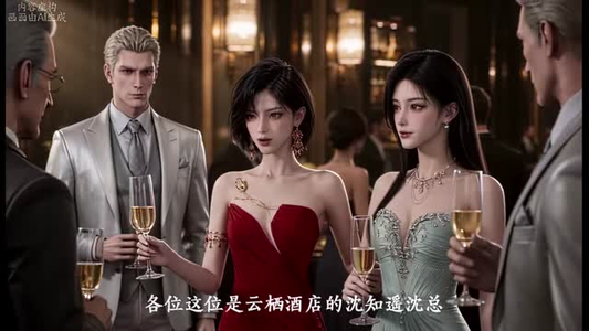 贺总，你的追妻剧本拿反了（69集）更新时间