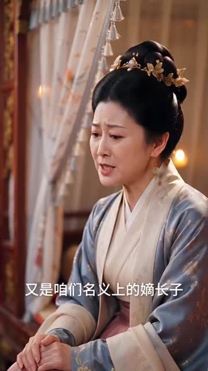 明棠传之团宠风华（30集）最热短剧抢先看