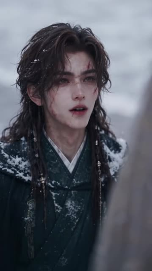 质子归来，囚我为妃（183集）好看到停不下来