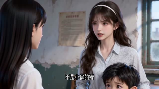 八零女配不洗白：发家致富养崽崽(80集)一共多少集