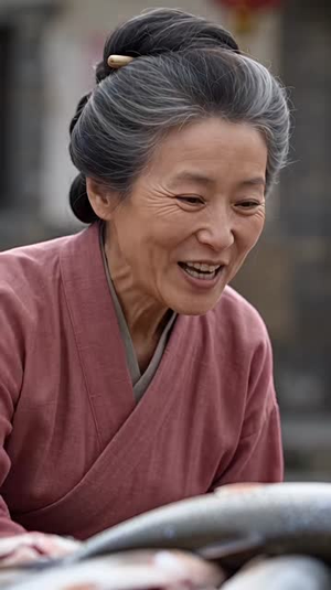 嫁将军卑微时躺赢人生第三季（117集）热门短剧排行榜