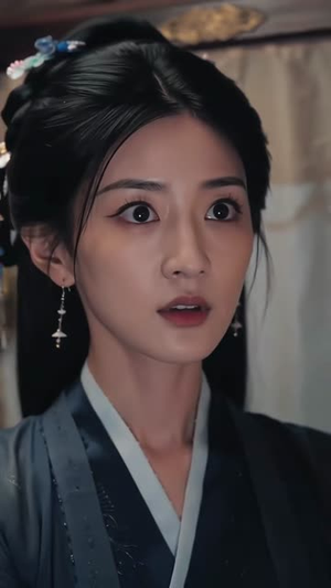 二嫁侯门，王爷他蓄谋已久（80集）热门短剧排行榜
