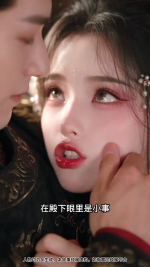 坤仪风华（116集）番茄短剧看全集