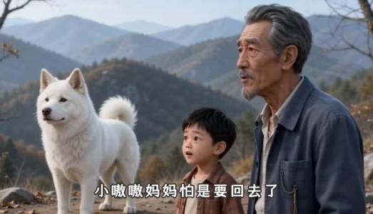 天降福星之乡村萌娃第四季（76集）最新上映免费看