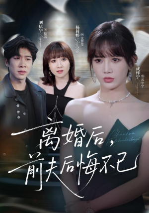 离婚后前夫后悔不已(30集) 离婚后前夫后悔不已(30集)小短剧推荐