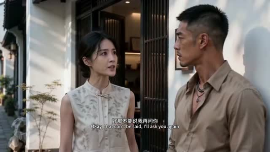 雾烬时第2季（更至10集）精彩短剧热播中
