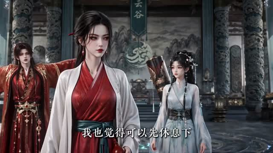 我可摘星辰第三季(151集) 我可摘星辰第三季(151集)短剧越看越精彩