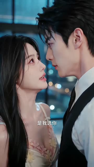夜色留痕（第一季）（29集）爆款短剧抢先看