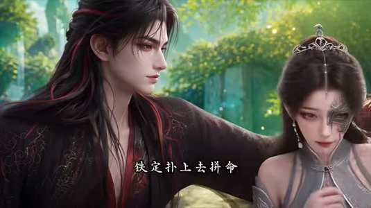 别惹狂妃她是魔尊心尖宠2:龙侍圣女(131集) 别惹狂妃她是魔尊心尖宠2:龙侍圣女(131集)短剧推荐分享