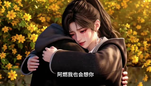 那年我亲懵口是心非乖戾少年_燃栀第二季（187集）最火爆的短剧